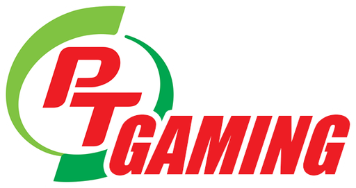 PTGaming Casino Logo